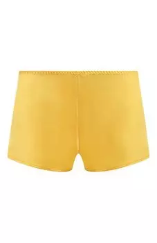 Шелковые шорты Marjolaine