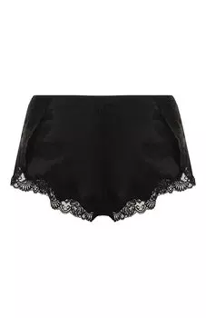 Шелковые шорты Marjolaine