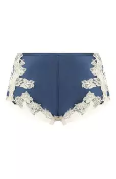 Шелковые шорты Marjolaine