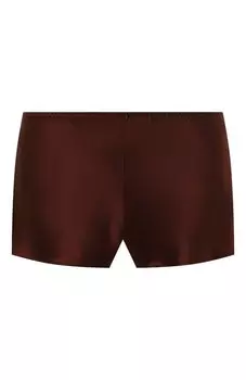 Шелковые шорты Marjolaine