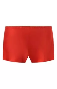 Шелковые шорты Marjolaine