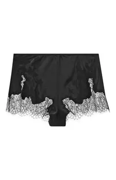 Шелковые шорты Marjolaine