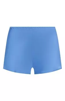 Шелковые шорты Marjolaine