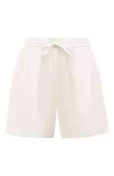 Шелковые шорты P.A.R.O.S.H.