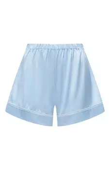 Шелковые шорты PRIMROSE
