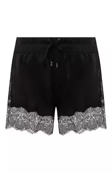 Шелковые шорты Tom Ford