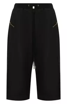 Шелковые шорты Tom Ford