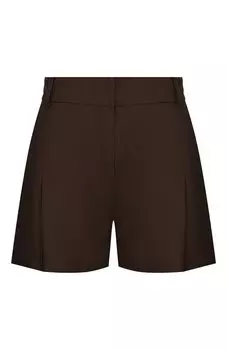 Шелковые шорты Valentino