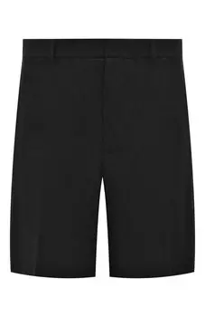 Шелковые шорты Valentino