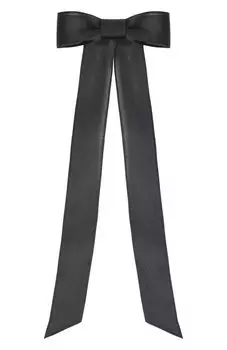 Шелковый бант Panfil