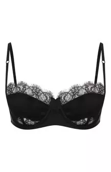 Бюстгальтер-балконет Kiki De Montparnasse