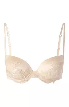 Шелковый бюстгальтер C.alla