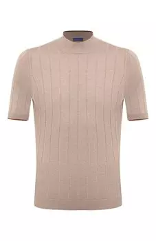 Шелковый джемпер Andrea Campagna