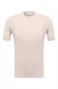 Шелковый джемпер Brioni