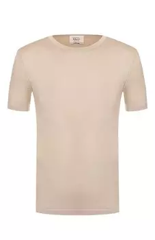 Шелковый джемпер Daniele Fiesoli