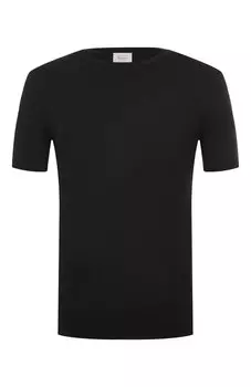 Шелковый джемпер Daniele Fiesoli