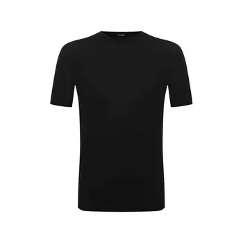 Шелковый джемпер Kiton