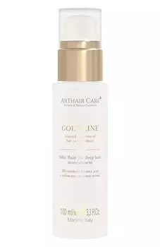 Шелковый флюид для глубокого питания волос (100ml) Arthair Care