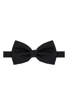 Шелковый галстук-бабочка Altea