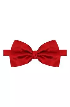 Шелковый галстук-бабочка Altea