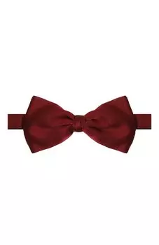 Шелковый галстук-бабочка Altea