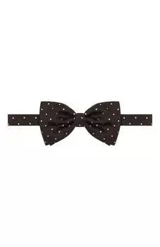 Шелковый галстук-бабочка Altea