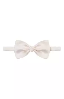 Шелковый галстук-бабочка Altea