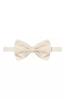 Шелковый галстук-бабочка Altea