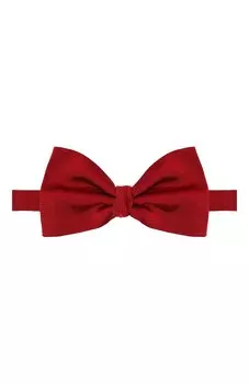 Шелковый галстук-бабочка Altea