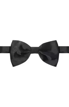 Шелковый галстук-бабочка Canali