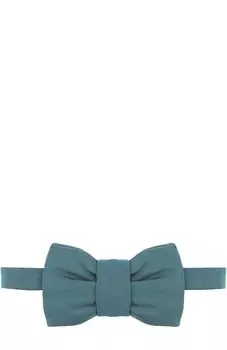 Шелковый галстук-бабочка Charvet