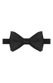 Шелковый галстук-бабочка Zegna