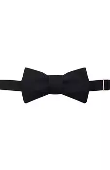 Шелковый галстук-бабочка Giorgio Armani