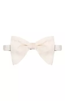 Шелковый галстук-бабочка Gucci