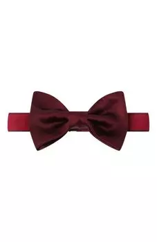 Шелковый галстук-бабочка Kiton