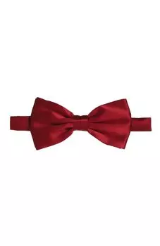 Шелковый галстук-бабочка Stefano Ricci