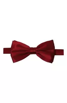 Шелковый галстук-бабочка Stefano Ricci