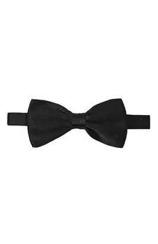 Шелковый галстук-бабочка Stefano Ricci