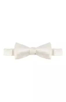 Шелковый галстук-бабочка Van Laack