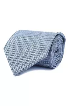 Шелковый галстук Brioni