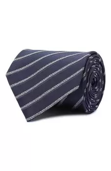 Шелковый галстук Brioni