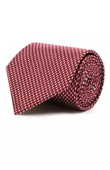 Шелковый галстук Brioni