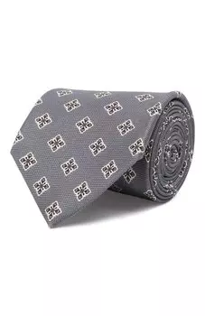 Шелковый галстук Brioni