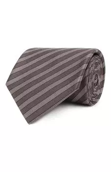 Шелковый галстук Brioni