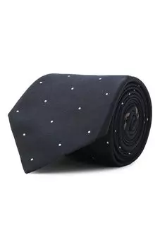 Шелковый галстук Brioni