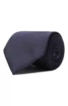 Шелковый галстук Brioni