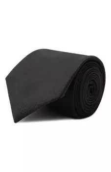 Шелковый галстук Brioni