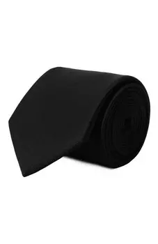 Шелковый галстук Brouback