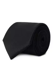 Шелковый галстук Brouback