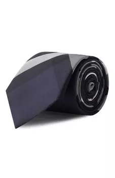 Шелковый галстук Burberry